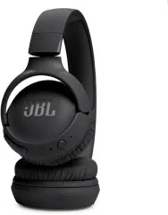 Навушники комп JBL Tune 520 (блютуз) Black. Фото 5