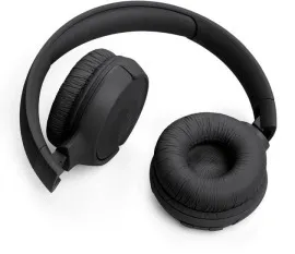 Навушники комп JBL Tune 520 (блютуз) Black. Фото 6
