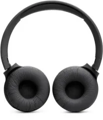 Навушники комп JBL Tune 520 (блютуз) Black. Фото 7
