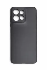 Силікон Motorola Edge 60 Neo Black