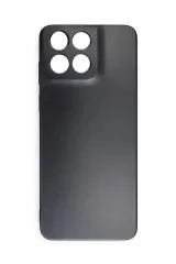 Силікон Motorola Moto G57 Power Black