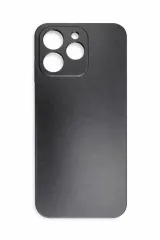 Силікон Realme 15T Black
