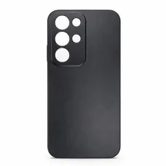 Силікон Realme C85 Black