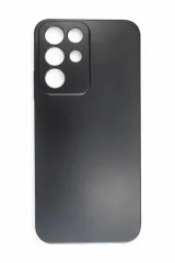 Силікон Realme C85 Pro Black
