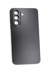 Силікон Samsung A37 5G/A376 Black