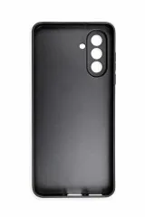 Силікон Samsung A37 5G/A376 Black. Фото 3