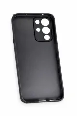 Силікон Xiaomi Redmi 15 (169,3 x 80,4 x 8,4) Black