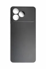 Силікон Zte Blade A36 Black