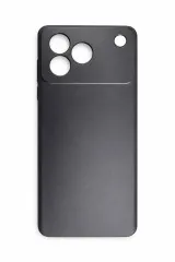 Силікон Zte Blade A76 Black