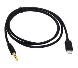 Кабель Usb колонка + 3,5 (Micro,3.5)