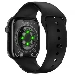 Smart Watch Borofone BD14 Plus Black. Фото 2