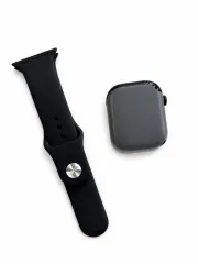 Smart Watch Borofone BD14 Plus Black. Фото 3