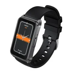 Smart Watch Borofone BD16 Black