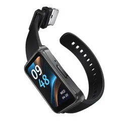 Smart Watch Borofone BD16 Black. Фото 2