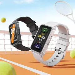 Smart Watch Borofone BD16 Black. Фото 5