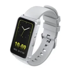 Smart Watch Borofone BD16 Silver