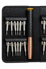 Набір викруток Aida 808-31/616-31 31in1. Фото 3