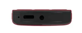 Телефон Ergo B185 Dual Sim Red. Фото 2