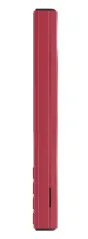 Телефон Ergo B185 Dual Sim Red. Фото 3
