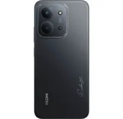Телефон Xiaomi Redmi 15C NFC 4/128 Black. Фото 4