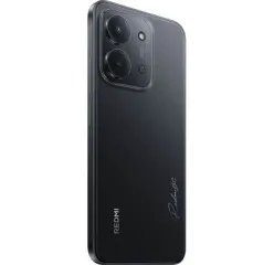 Телефон Xiaomi Redmi 15C NFC 4/128 Black. Фото 5
