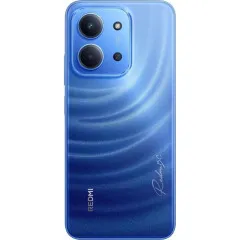 Телефон Xiaomi Redmi 15C NFC 4/128 Blue. Фото 2