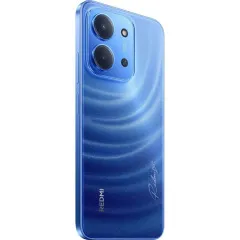 Телефон Xiaomi Redmi 15C NFC 4/128 Blue. Фото 3