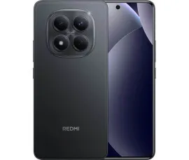 Телефон Xiaomi Redmi Note 15 Pro NFC 8/256 Black