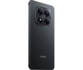 Телефон Xiaomi Redmi Note 15 Pro NFC 8/256 Black. Фото 3