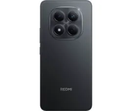 Телефон Xiaomi Redmi Note 15 Pro NFC 8/256 Black. Фото 4