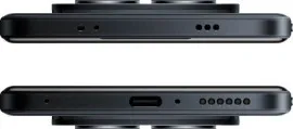 Телефон Xiaomi Redmi Note 15 Pro NFC 8/256 Black. Фото 6