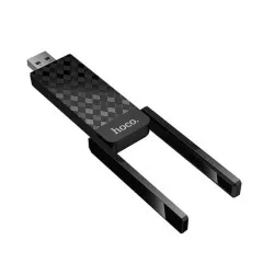 Адаптер USB-Wifi Hoco HI34 (2 антени). Фото 2