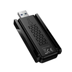 Адаптер USB-Wifi Hoco HI34 (2 антени). Фото 5