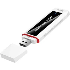 Модем 3G/4G Hoco HI43 (Wi-fi). Фото 2