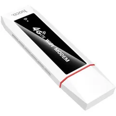 Модем 3G/4G Hoco HI43 (Wi-fi). Фото 3