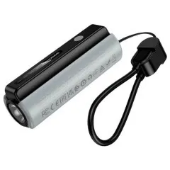 Power Bank (5000mah) Borofone BJ87 Black. Фото 2