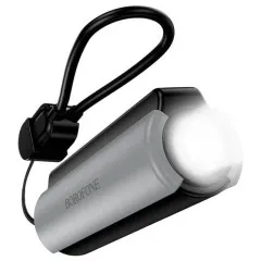 Power Bank (5000mah) Borofone BJ87 Black. Фото 4