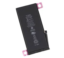 Акб IPhone 11 (high capacity 3500mAh)(з оригінальним контролером)