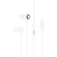 Навушники Hoco M116 White