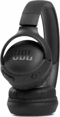 Навушники комп JBL Tune 510BT (блютуз) Black. Фото 3