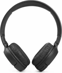 Навушники комп JBL Tune 510BT (блютуз) Black. Фото 5