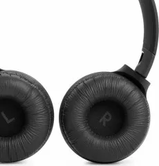 Навушники комп JBL Tune 510BT (блютуз) Black. Фото 7