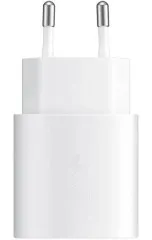 Мзп Samsung EP-TA800 25W (блок Type C) White (в коробці). Фото 2