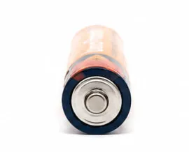 Батарейка 