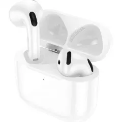 Bluetooth-гарнітура Airpods Hoco EW95 White