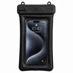 Силікон противодний Airbag Black