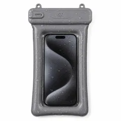 Силікон противодний Airbag Grey