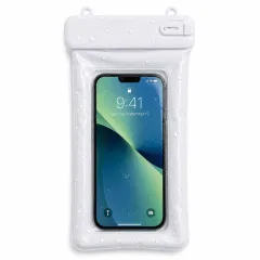 Силікон противодний Airbag White