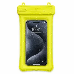 Силікон противодний Airbag Yellow