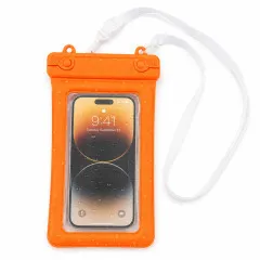 Силікон противодний Orange